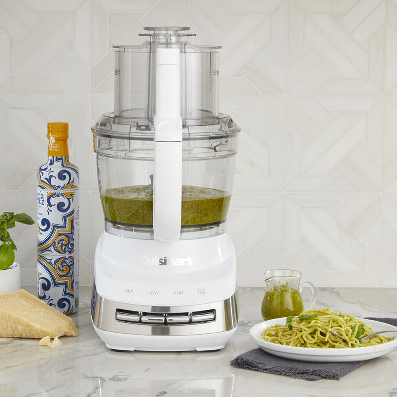 CU Core Custom 10-Cup Food Processor