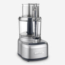 CU Elemental™ 11-Cup (2.6 L) Food Processor with Accessory Storage Case