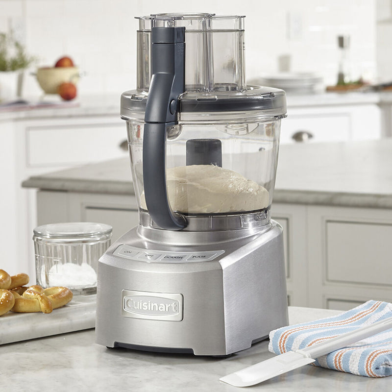 CU Elite Collection® 2.0 14-Cup (3.5 L) Food Processor