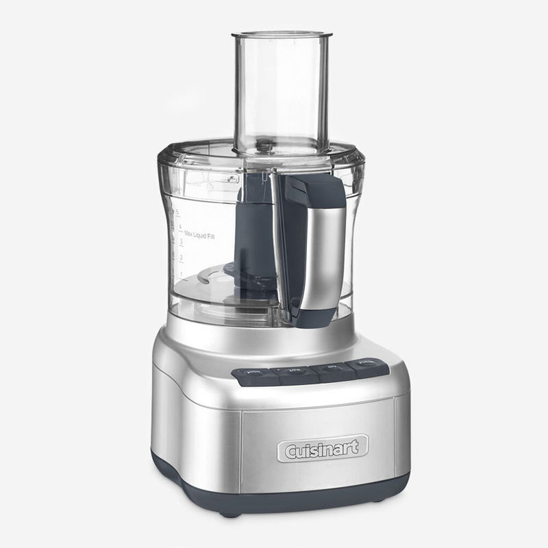 CU Elemental™ 8-Cup (1.9 L) Food Processor