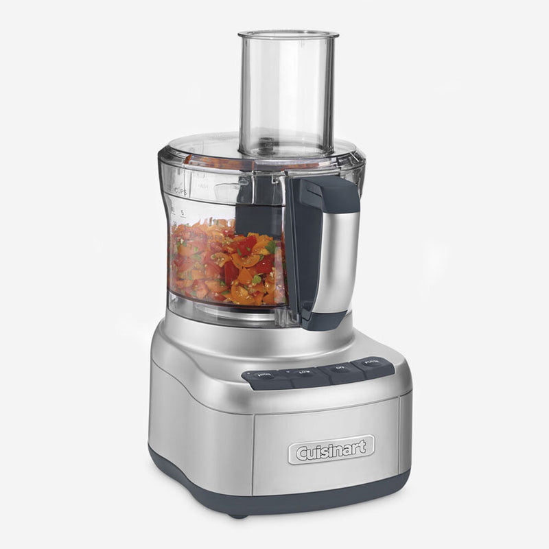 CU Elemental™ 8-Cup (1.9 L) Food Processor