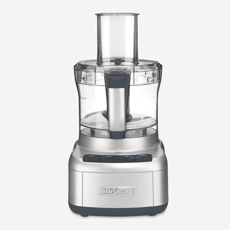 CU Elemental™ 8-Cup (1.9 L) Food Processor