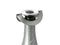 AdHoc Champagne Stopper - Stainless Steel