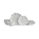 Sophie Conran Floret 12 Piece Set - Dove Grey