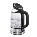 CU ViewPro™ 1.7L Glass Kettle