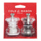 Cole & Mason Button S&P Mill Gift Set