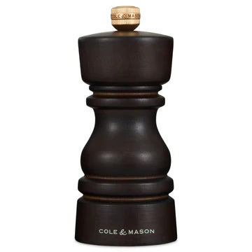 Cole & Mason  London Mill Chocolate