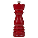 Cole & Mason  London Mill 7" Red