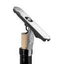 AdHoc Corkscrew PushPull