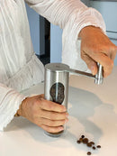 AdHoc Coffee Grinder