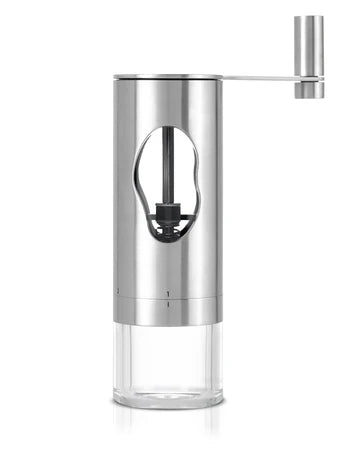 AdHoc Coffee Grinder