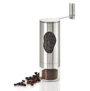 AdHoc Coffee Grinder