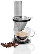 AdHoc Coffee Maker