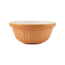 MASON CASH In The Forest Mixing Bowls 8" to 11.5"