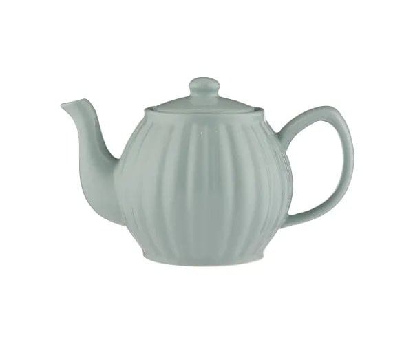 LUXE Teapot 6cup