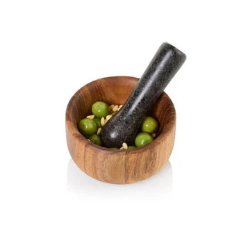 AdHoc TARU Mortar & Pestle