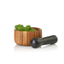 AdHoc TARU Mortar & Pestle