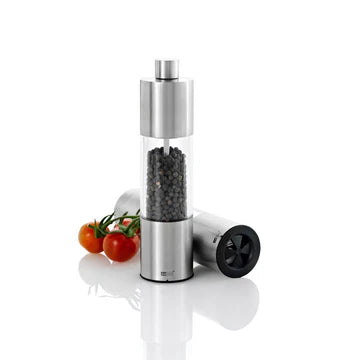 AdHoc CLASSIC Pepper/Salt Mill 7"