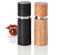 AdHoc TEXTURA Pepper/Salt Mill Gift Set - Unfilled