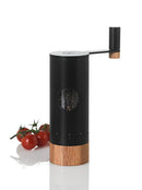 AdHoc POWERMILL SS Geared Pepper/Salt Mill - Unfilled