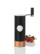 AdHoc POWERMILL SS Geared Pepper/Salt Mill - Unfilled