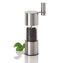 AdHoc SELECT Geared SS Pepper/Salt Mill - Unfilled