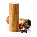 AdHoc ACACIA Wood Pepper/Salt Mill