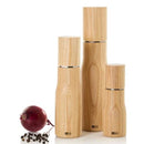 AdHoc LEVO Salt/Pepper Mill - Unfilled