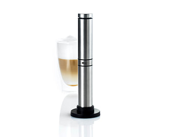 AdHoc Milk Frother