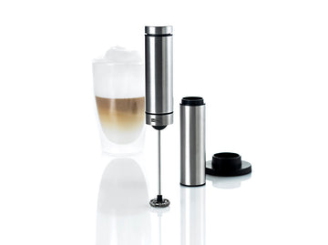 AdHoc Milk Frother