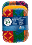 Pot Scrubbers - Multi Pack - Printed