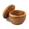 Salt Keeper | Napoli Olive Wood | Swissmar