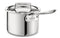 ALL-CLAD d5® Sauce Pan Stainless