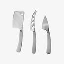 3 Pc Barcelona Cheese Knife | Swissmar