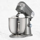 CU NEW Precision Master™ 6.5 QT PRO STAND MIXER - SILVER