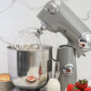 CU NEW Precision Master™ 6.5 QT PRO STAND MIXER - SILVER