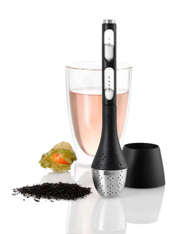 AdHoc Santea Tea Infuser w/ Hourglass