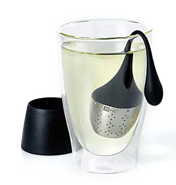 AdHoc Hangtea Infuser - Black