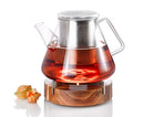 AdHoc Teapot Warmer