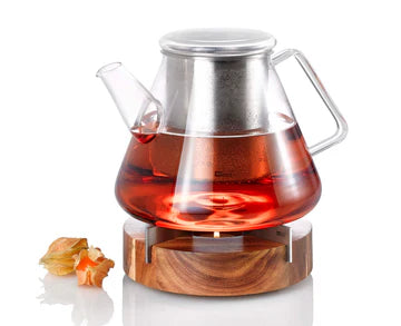 AdHoc Teapot Warmer