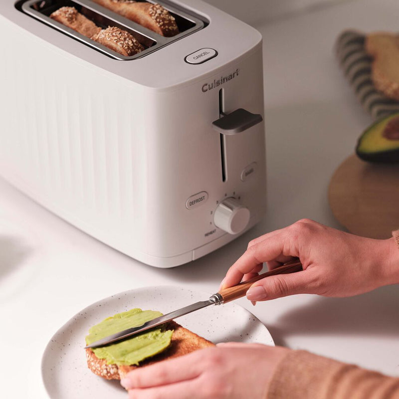 CU SOHO 2-SLICE TOASTER