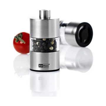 AdHoc CLASSIC Pepper/Salt Mill