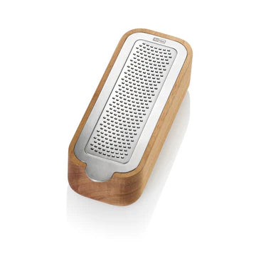 AdHoc CUTNSERVE Fine Grater, Rectangular