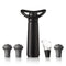 Vacu Vin Wine Saver Concerto Set 5/ST (1 pump, 3 Stoppers, 1 server)