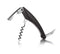 Vacu Vin Waiter's Corkscrew Black