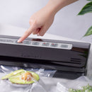 CU NEW ONE TOUCH VACUUM SEALER