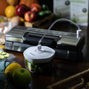 CU Custinart Professional Food Sealer