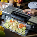 CU Custinart Professional Food Sealer