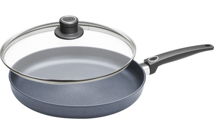 Woll Diamond Lite Fry Pan Fixed Handle