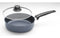 Woll Diamond Lite Saute Pan Detachable Handle